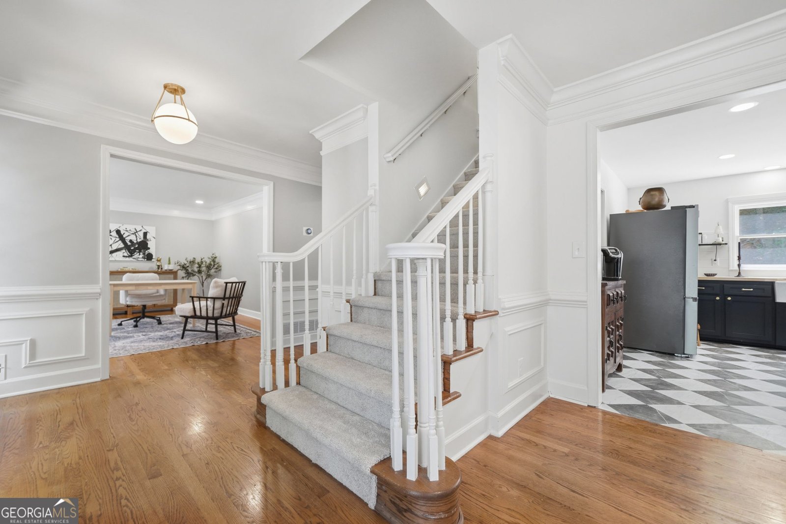 435 Lofty Lane Roswell - Photo 6