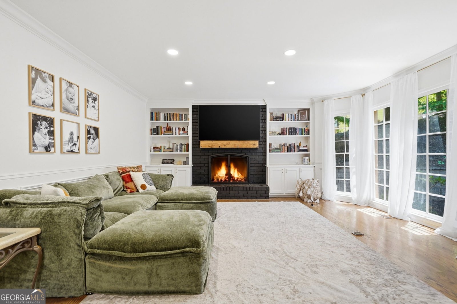 435 Lofty Lane Roswell - Photo 7