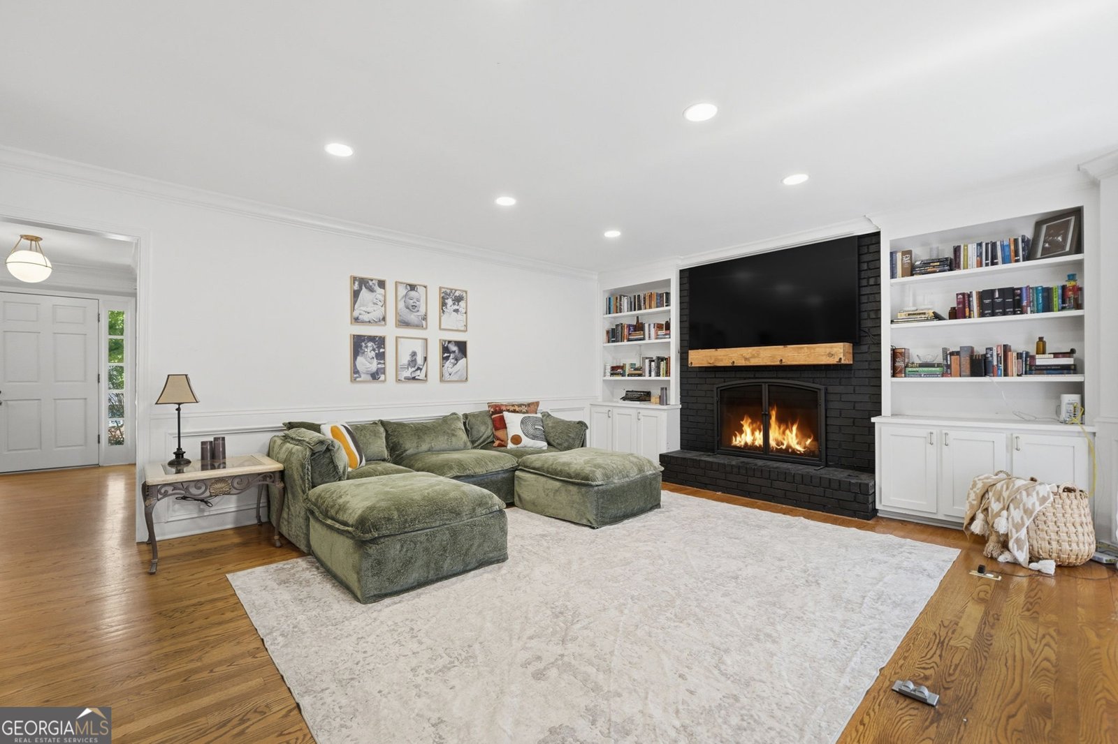 435 Lofty Lane Roswell - Photo 9