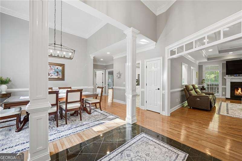 153 York Place Calhoun - Photo 6