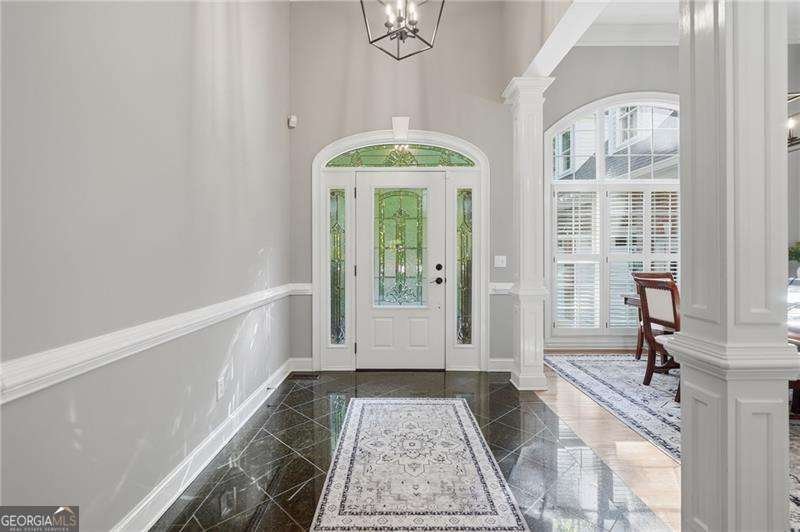 153 York Place Calhoun - Photo 7