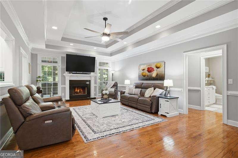 153 York Place Calhoun - Photo 8