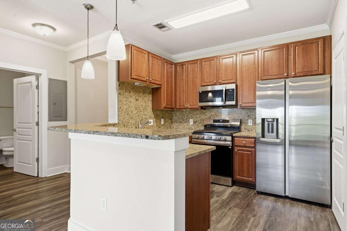 799 Hammond Drive Atlanta - Photo 12