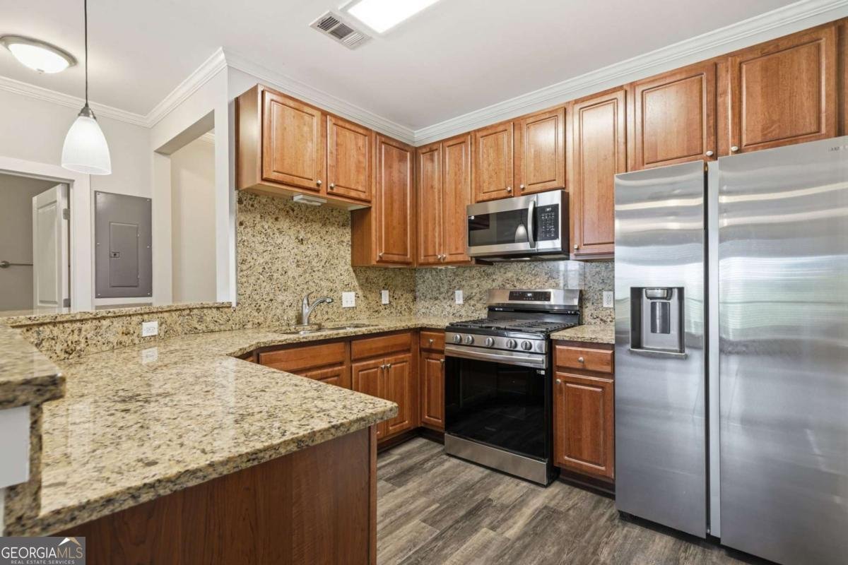 799 Hammond Drive Atlanta - Photo 13