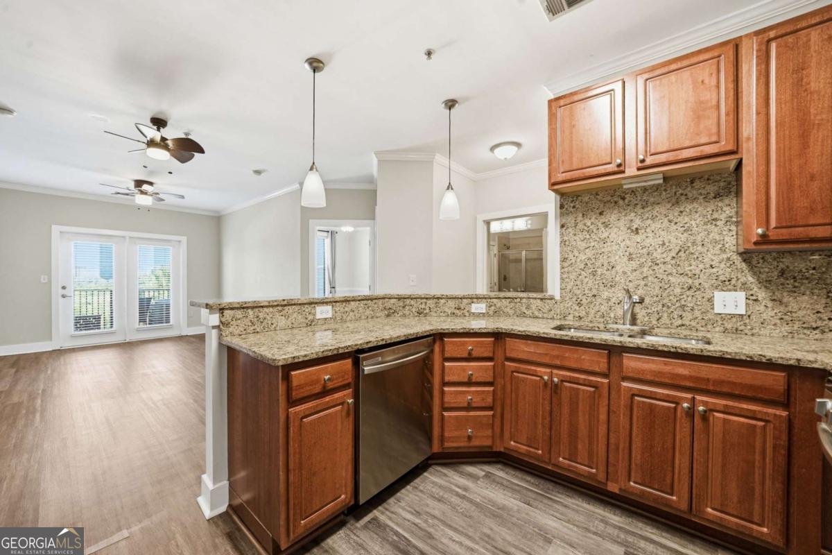 799 Hammond Drive Atlanta - Photo 14