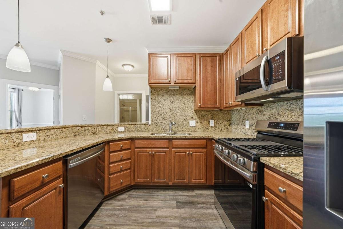 799 Hammond Drive Atlanta - Photo 15