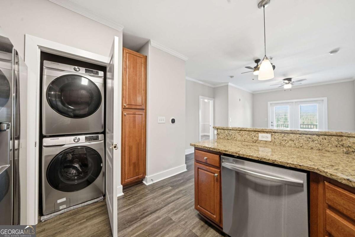 799 Hammond Drive Atlanta - Photo 16