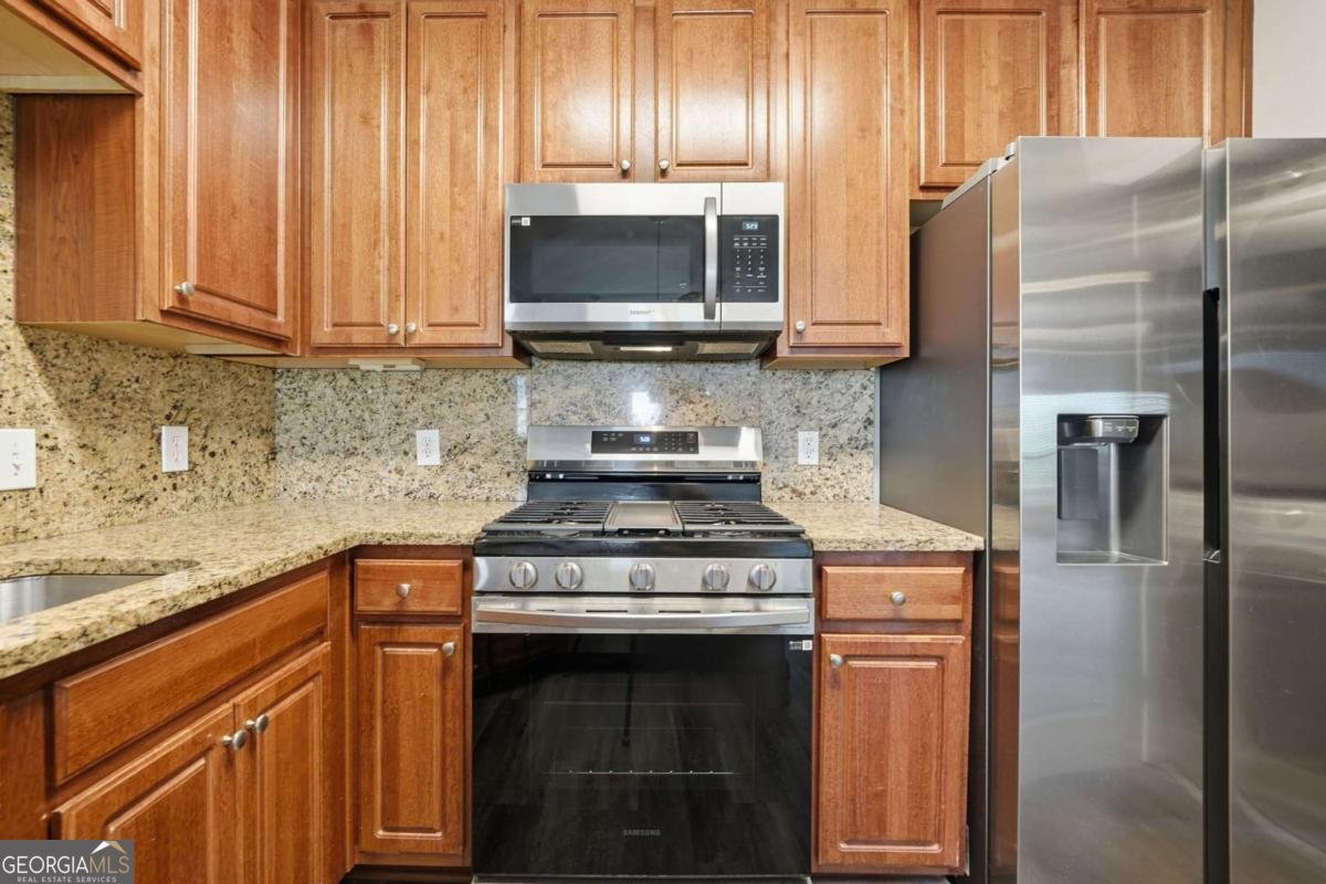 799 Hammond Drive Atlanta - Photo 17