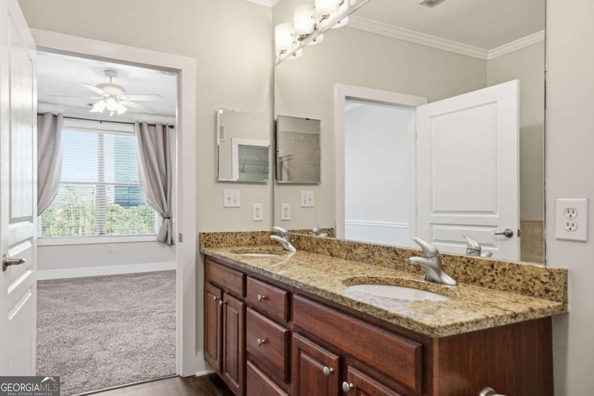 799 Hammond Drive Atlanta - Photo 29