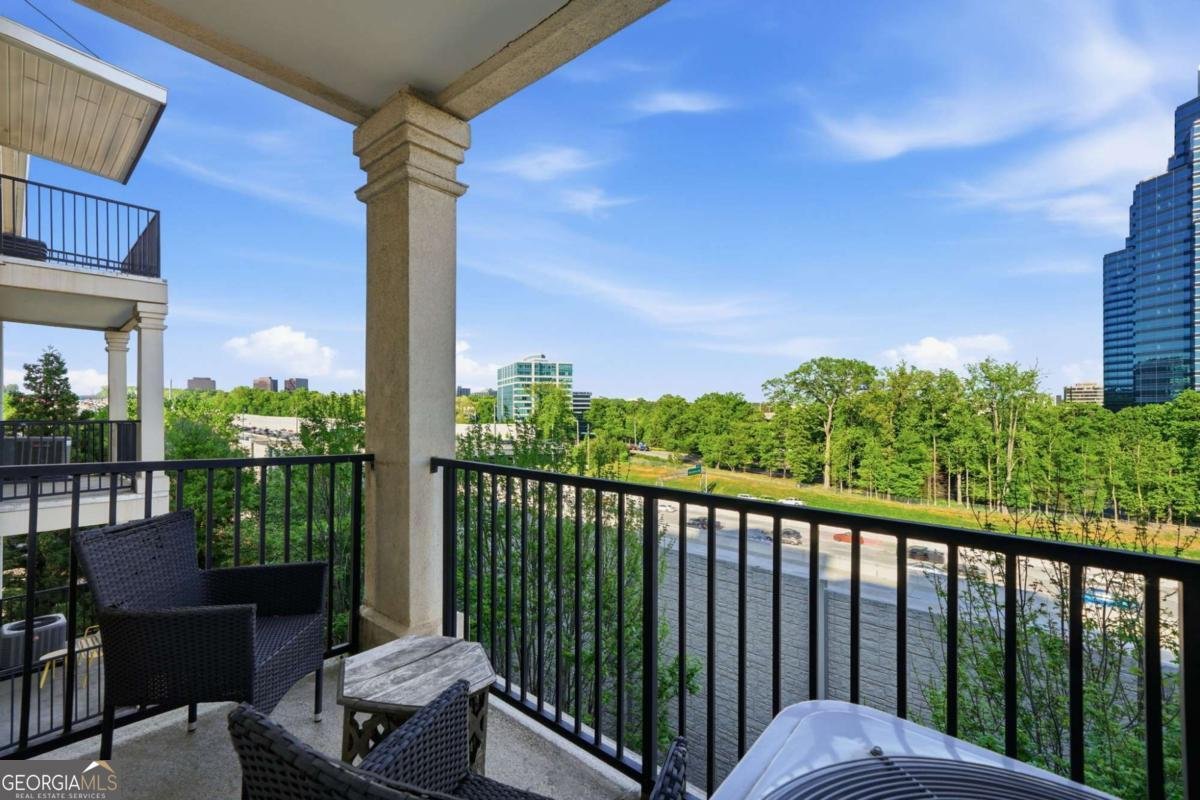 799 Hammond Drive Atlanta - Photo 34