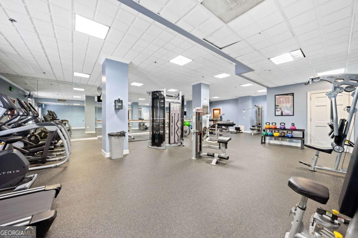 799 Hammond Drive Atlanta - Photo 35