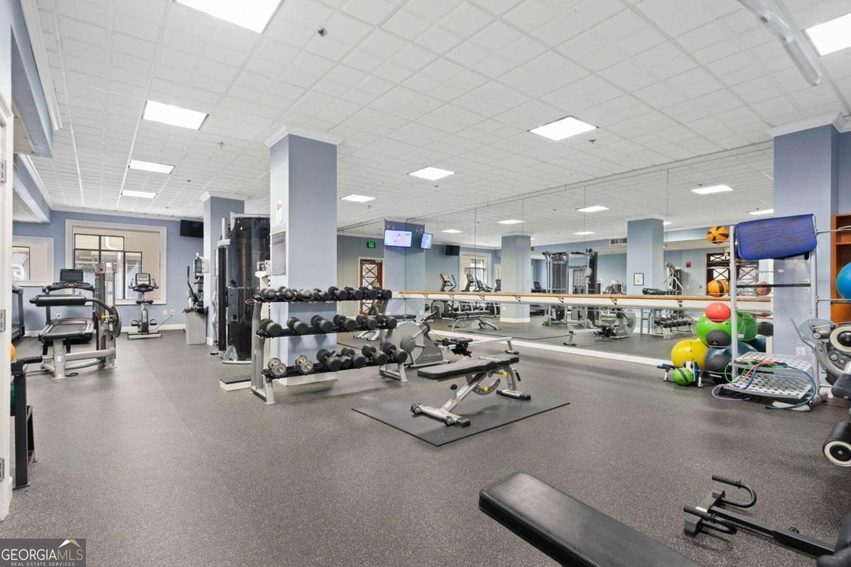 799 Hammond Drive Atlanta - Photo 36