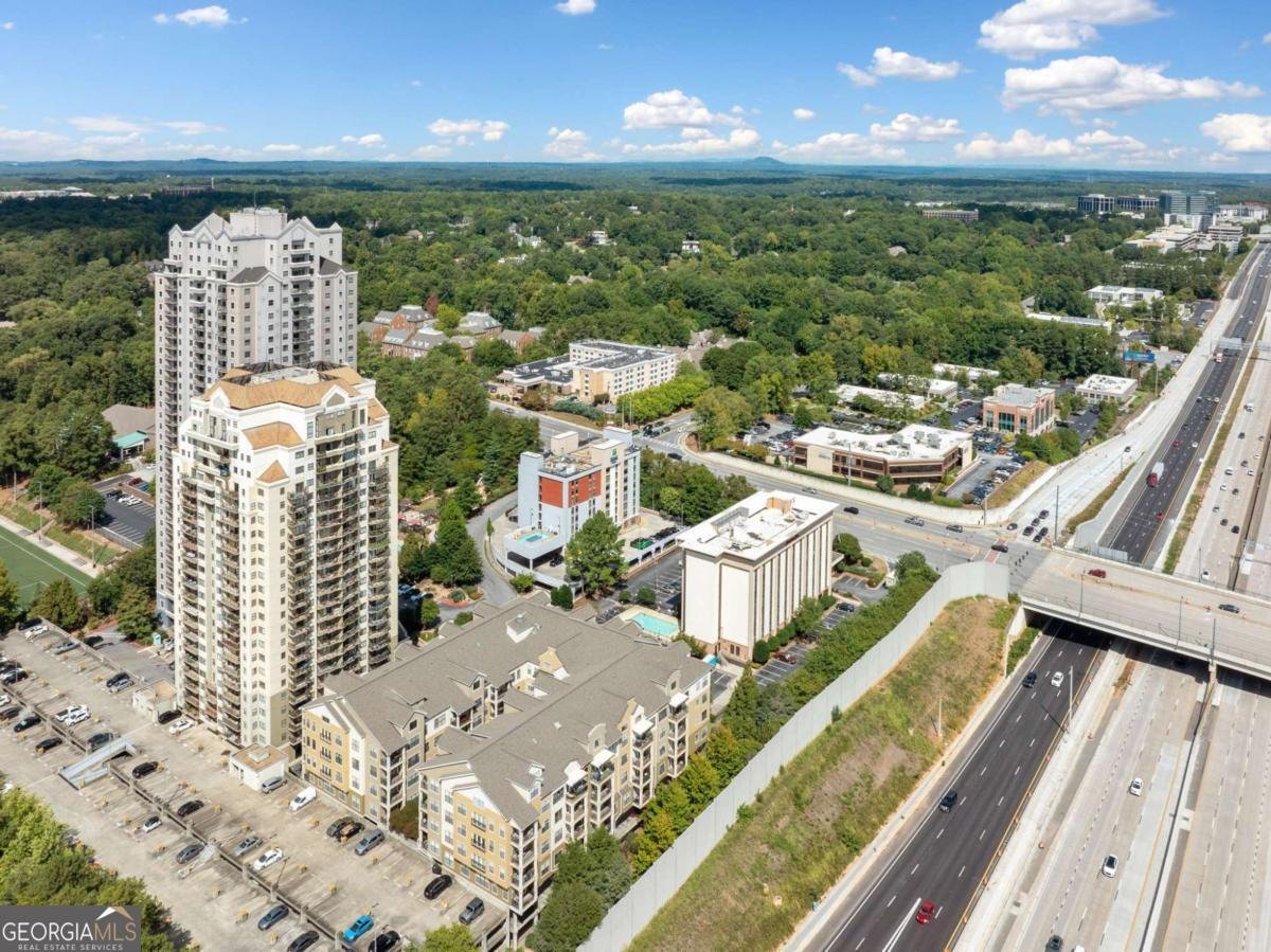 799 Hammond Drive Atlanta - Photo 45