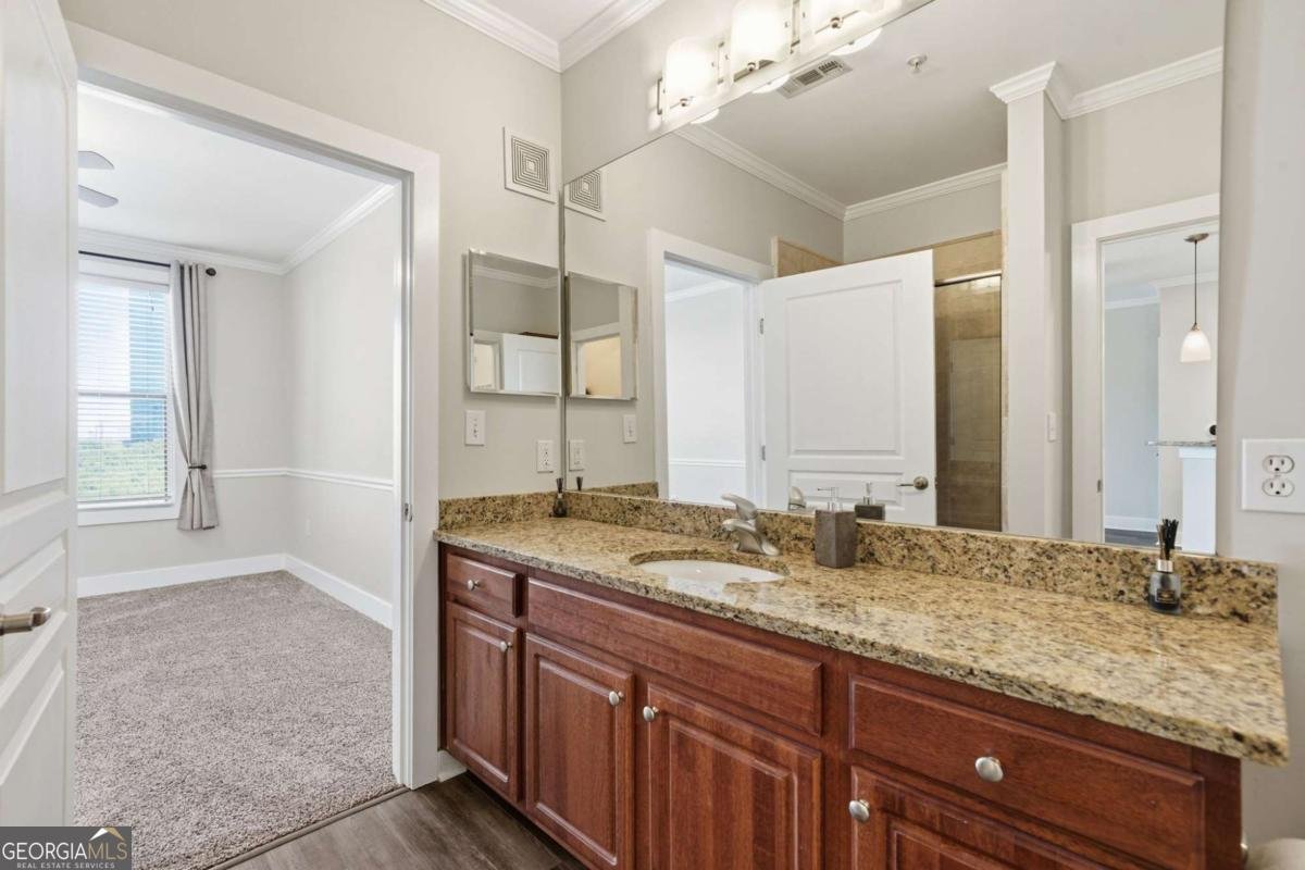 799 Hammond Drive Atlanta - Photo 6