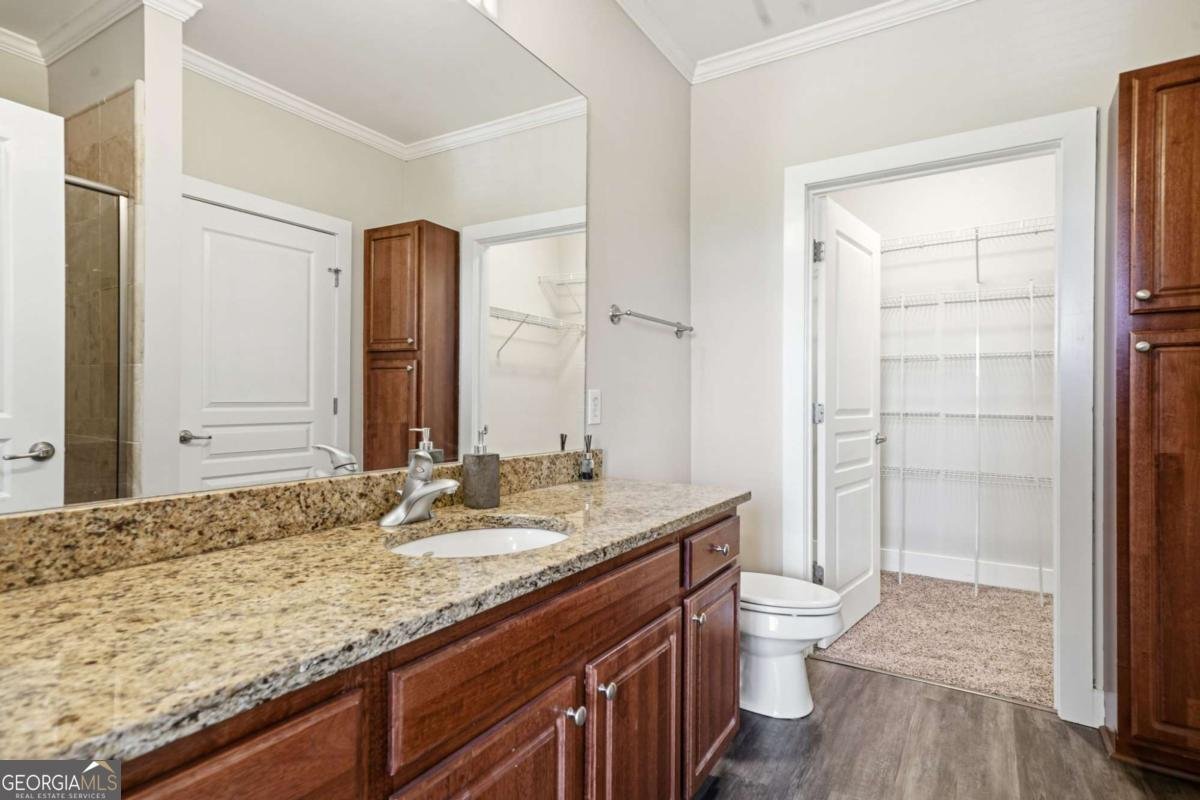 799 Hammond Drive Atlanta - Photo 7