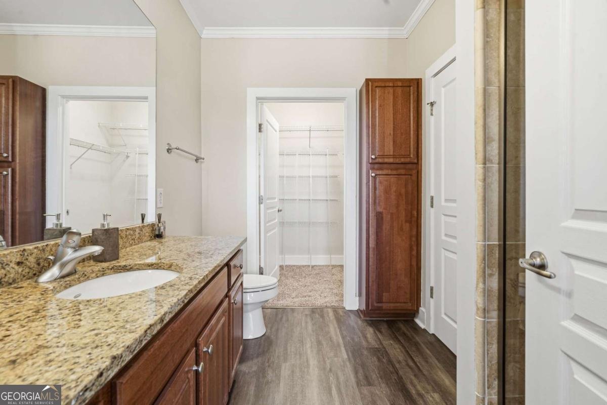 799 Hammond Drive Atlanta - Photo 8