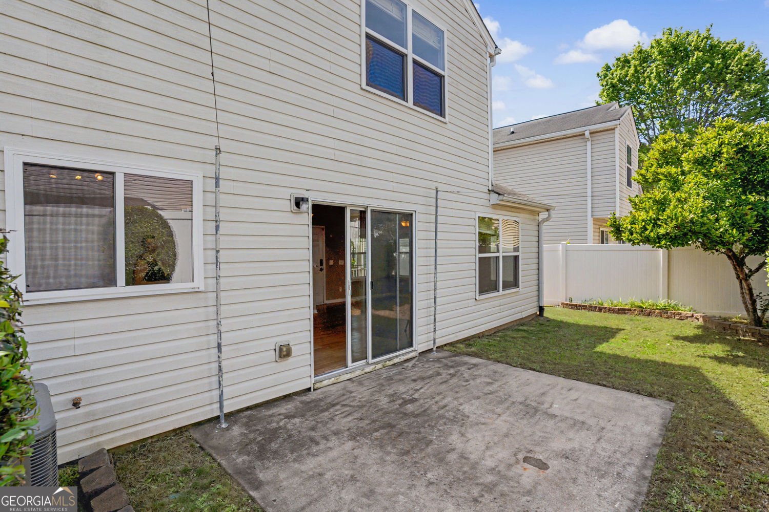 237 Hiawassee Drive Woodstock - Photo 17