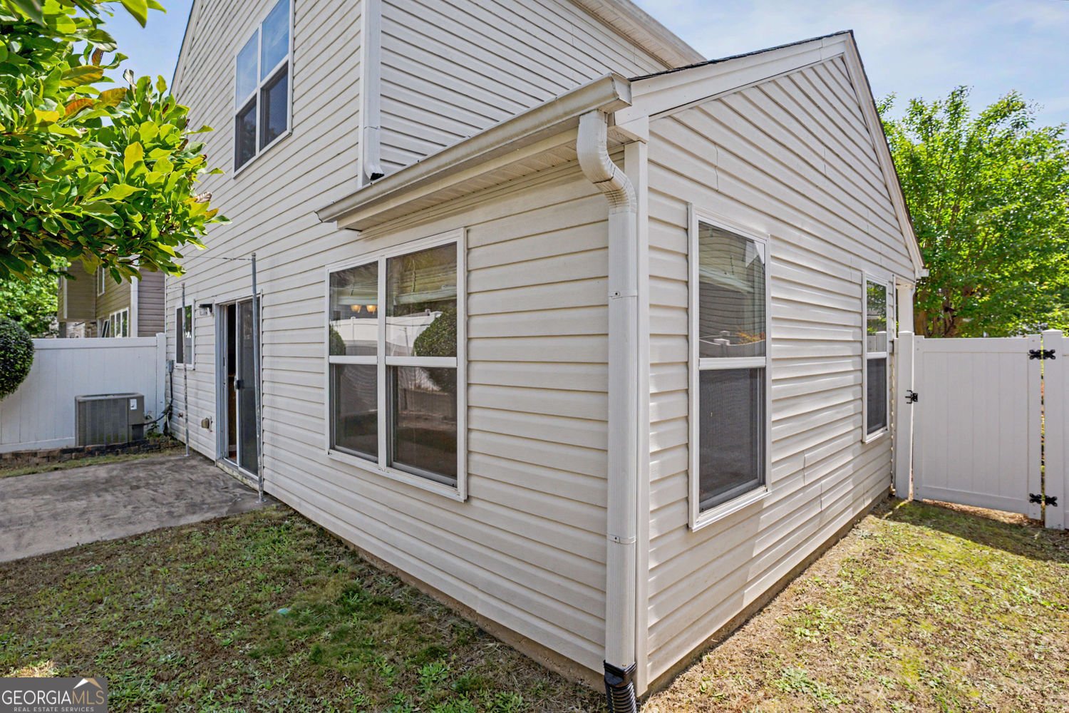 237 Hiawassee Drive Woodstock - Photo 18