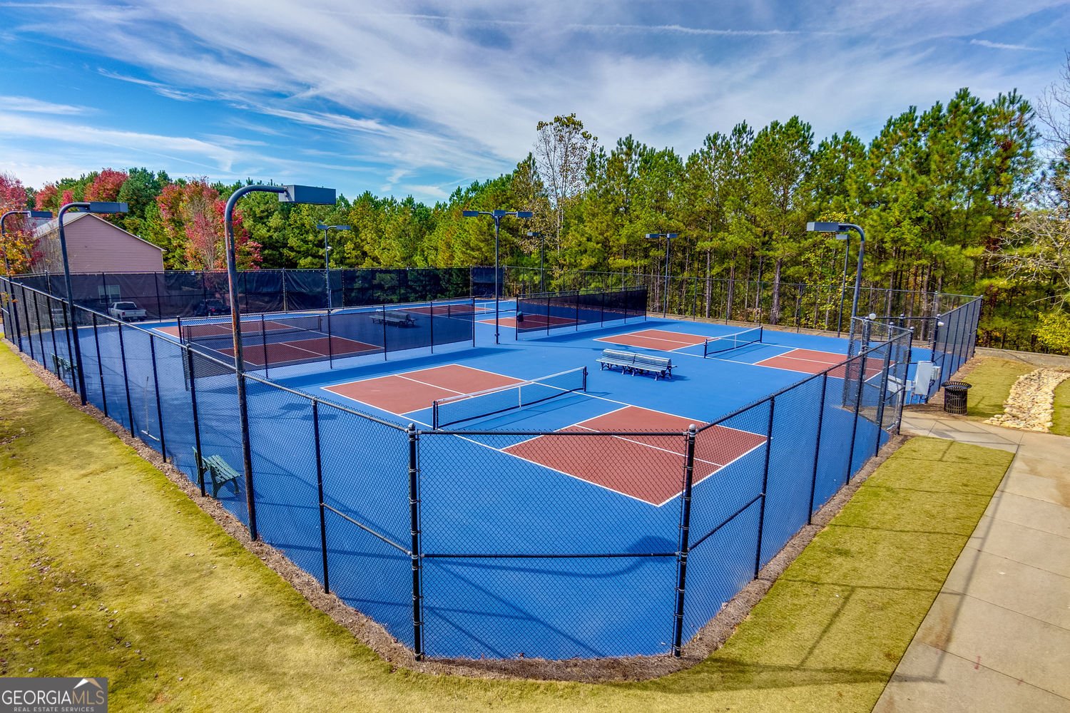 237 Hiawassee Drive Woodstock - Photo 33