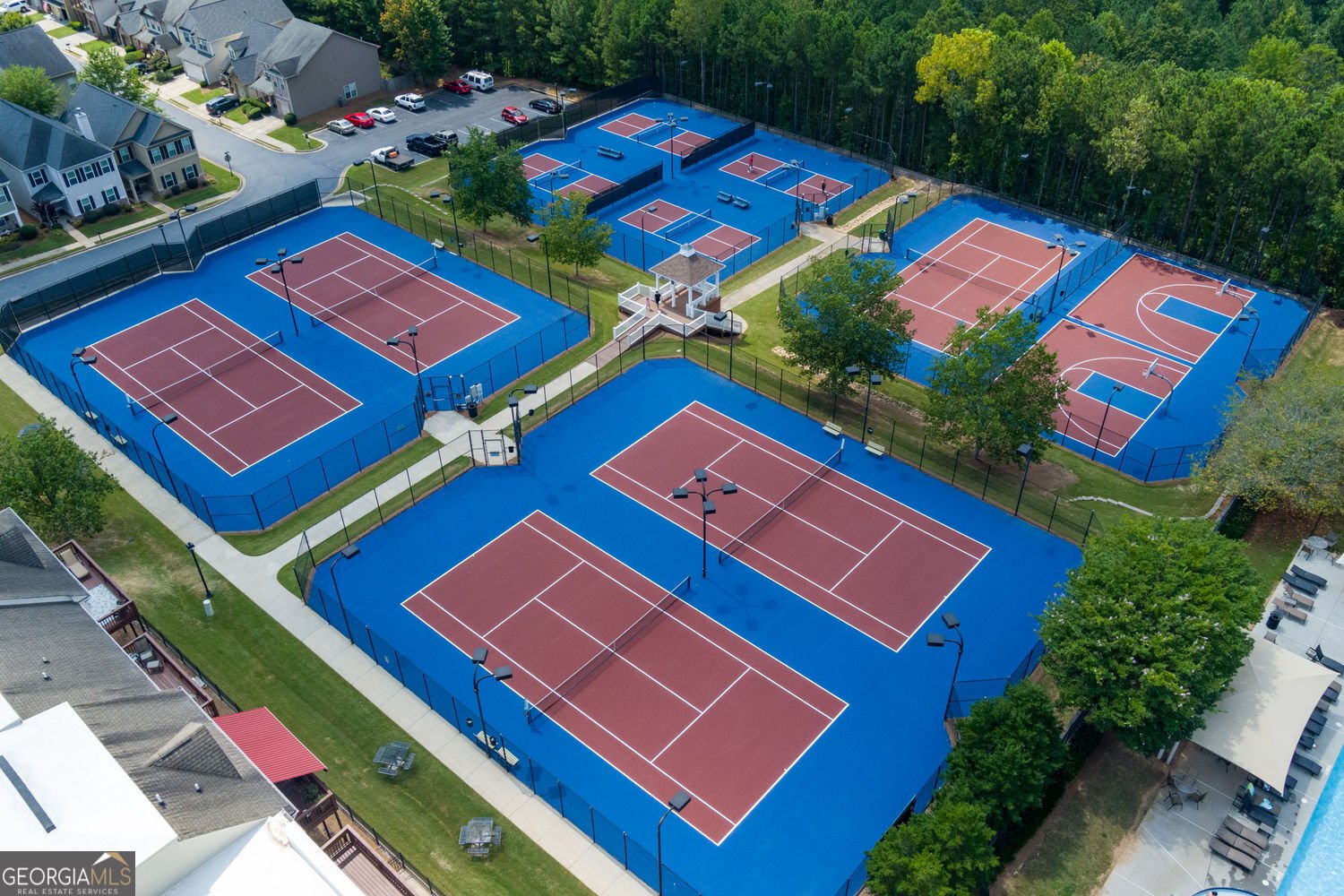 237 Hiawassee Drive Woodstock - Photo 34