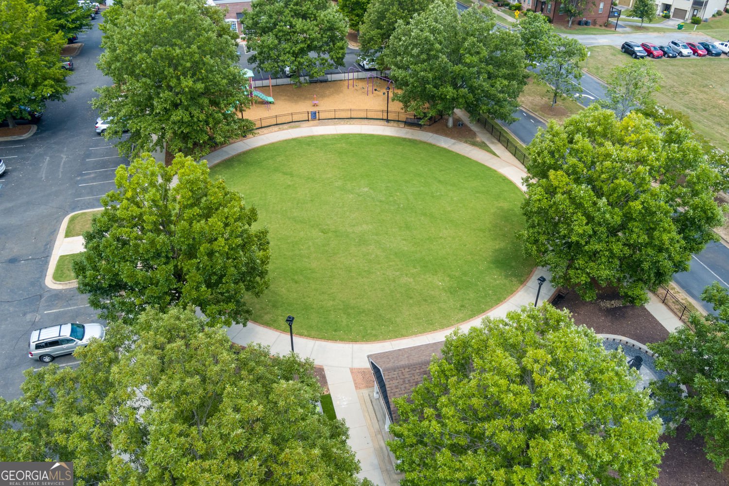 237 Hiawassee Drive Woodstock - Photo 35