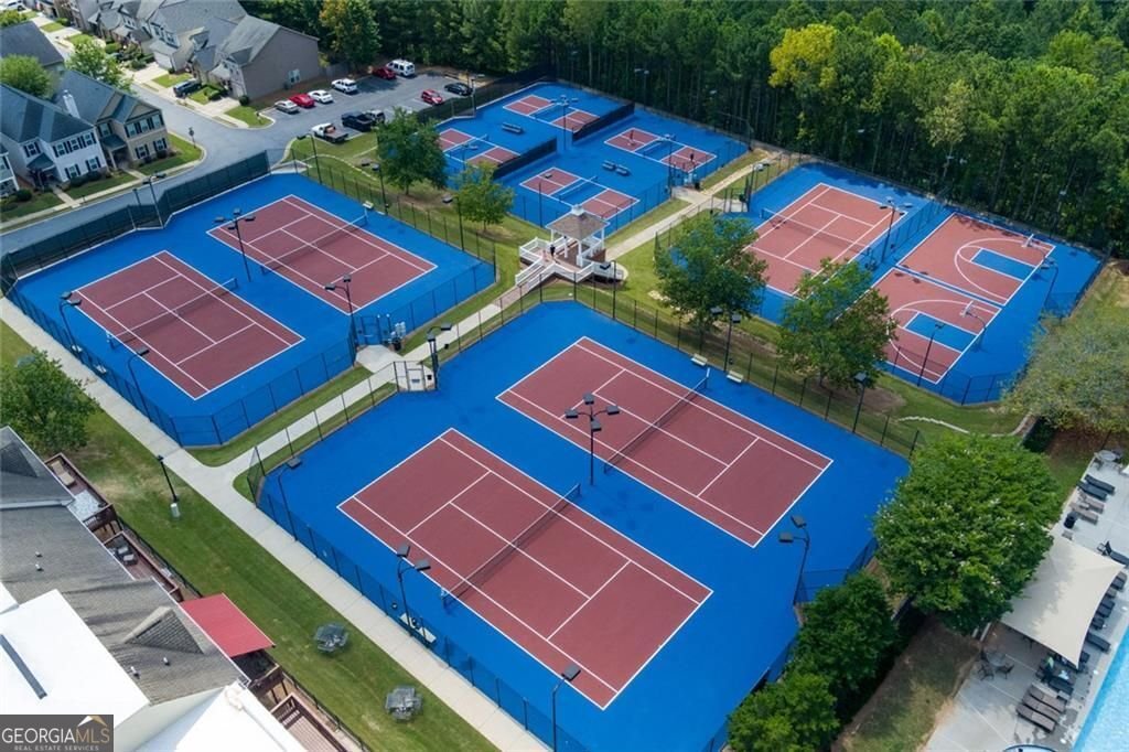 237 Hiawassee Drive Woodstock - Photo 38