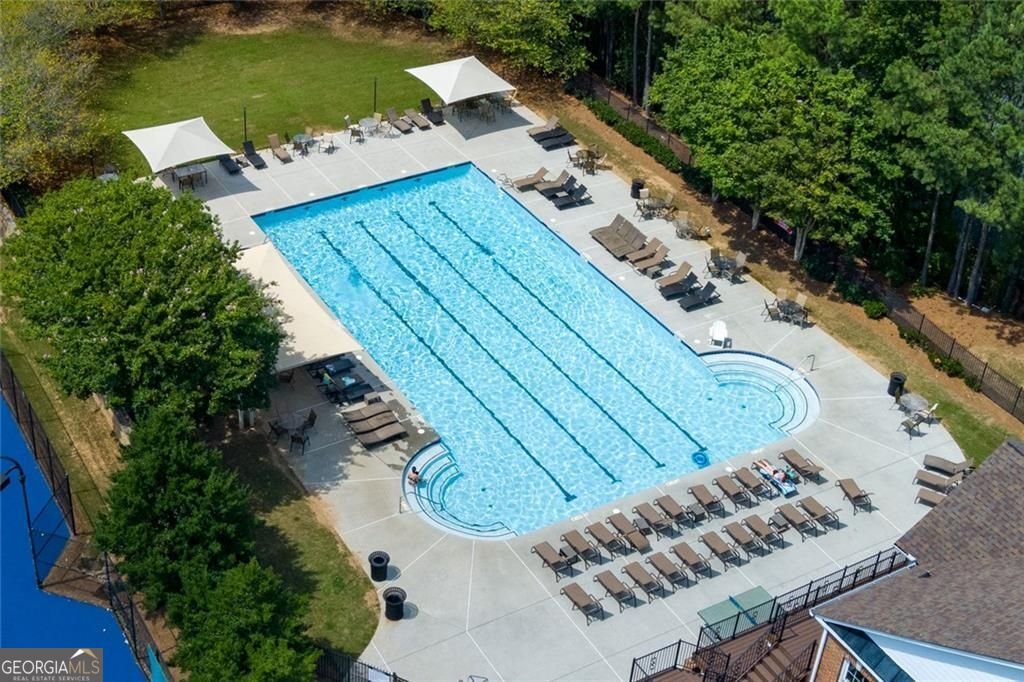 237 Hiawassee Drive Woodstock - Photo 40