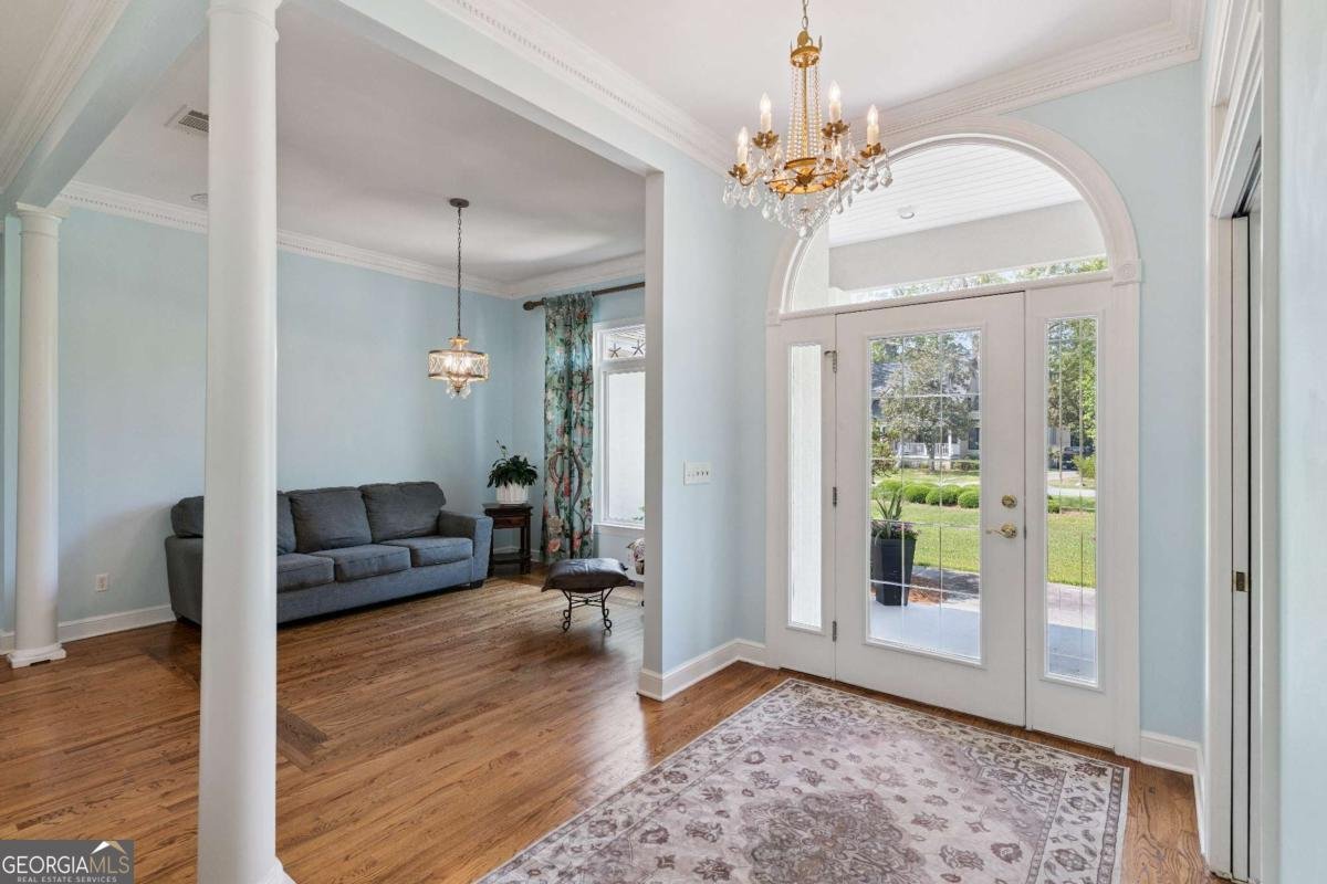 354 Oak Grove Island Drive Brunswick - Photo 10