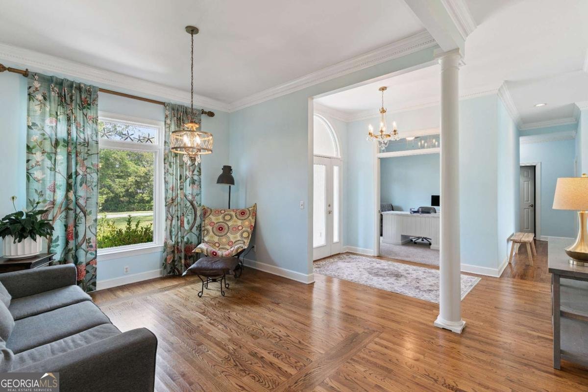 354 Oak Grove Island Drive Brunswick - Photo 12