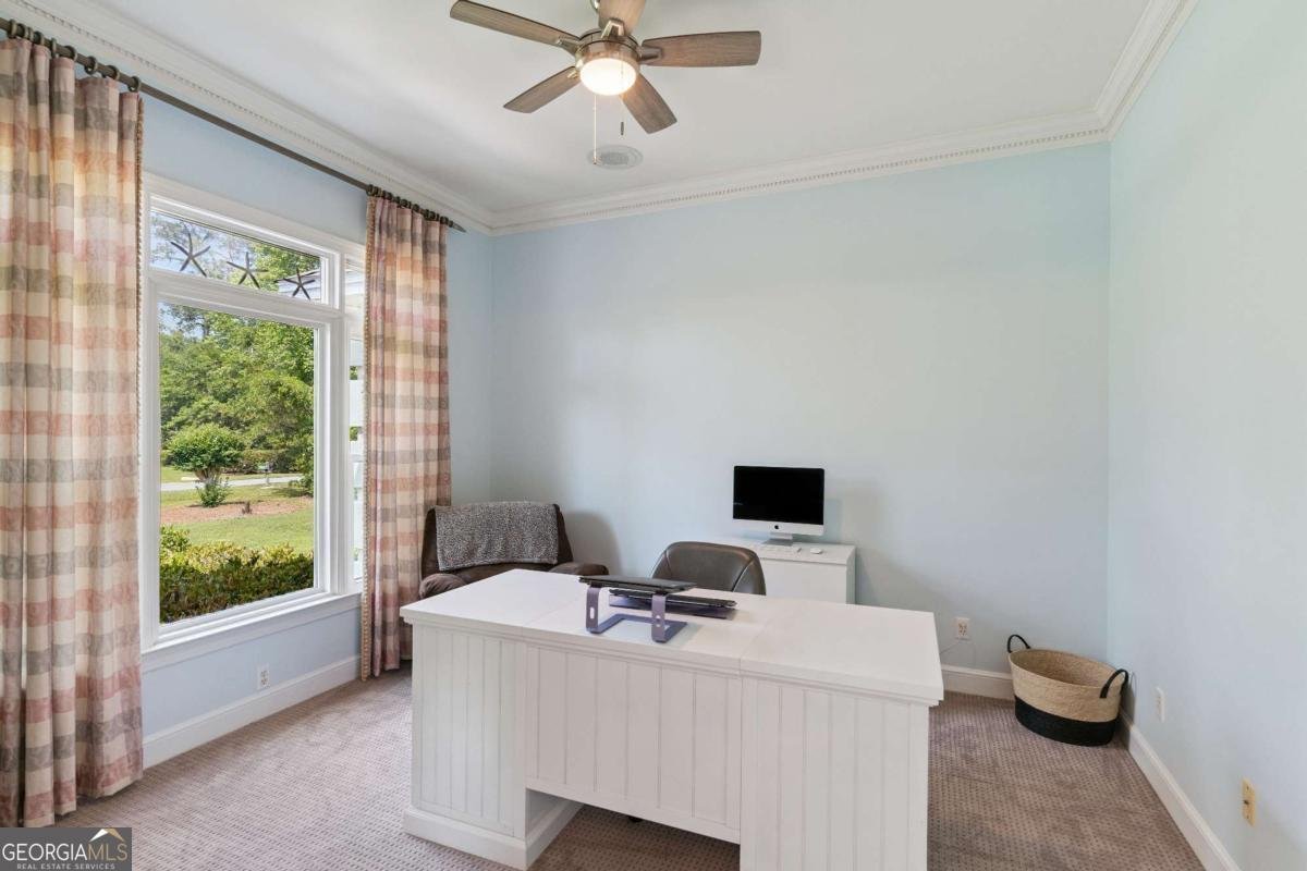 354 Oak Grove Island Drive Brunswick - Photo 13