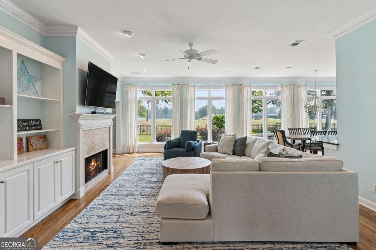 354 Oak Grove Island Drive Brunswick - Photo 14