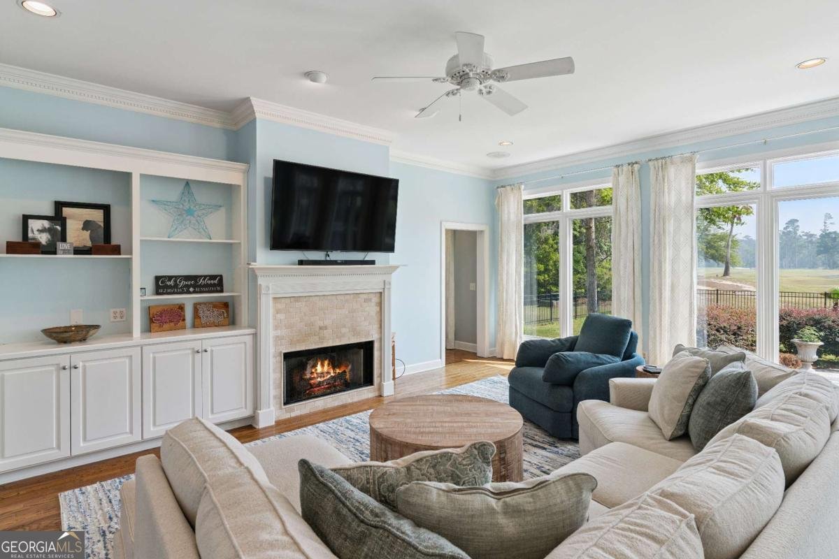 354 Oak Grove Island Drive Brunswick - Photo 15