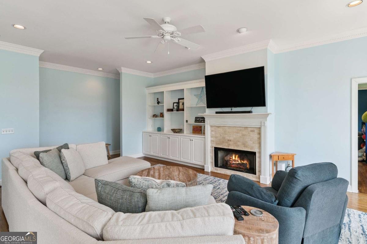 354 Oak Grove Island Drive Brunswick - Photo 16