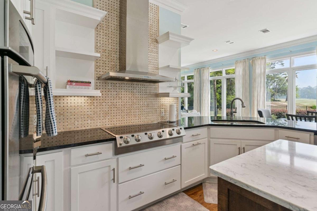 354 Oak Grove Island Drive Brunswick - Photo 21