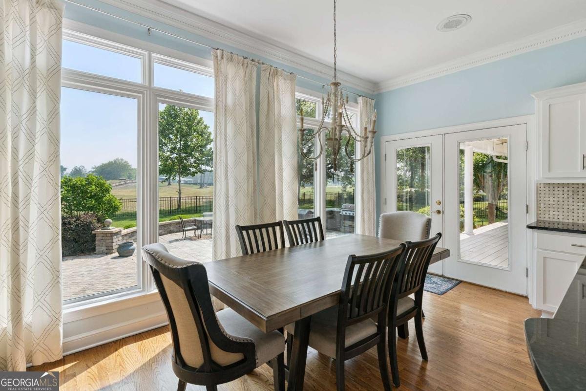 354 Oak Grove Island Drive Brunswick - Photo 23