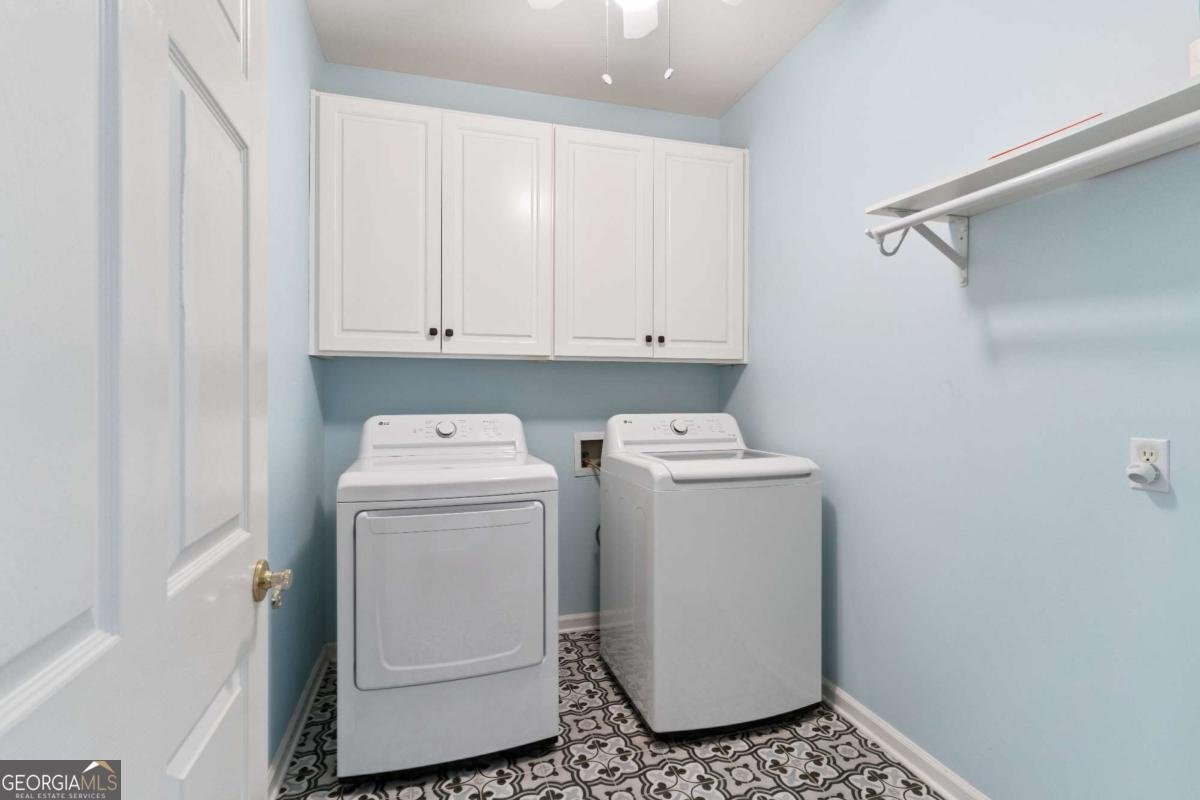 354 Oak Grove Island Drive Brunswick - Photo 24