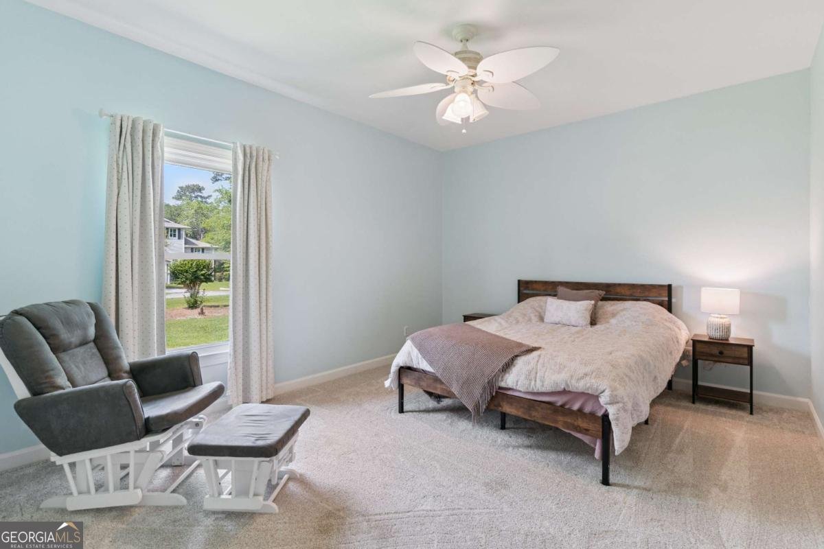 354 Oak Grove Island Drive Brunswick - Photo 32