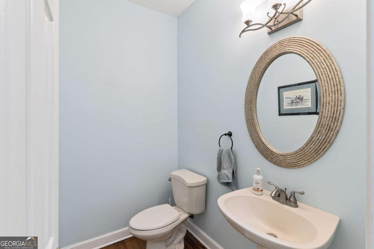 354 Oak Grove Island Drive Brunswick - Photo 34
