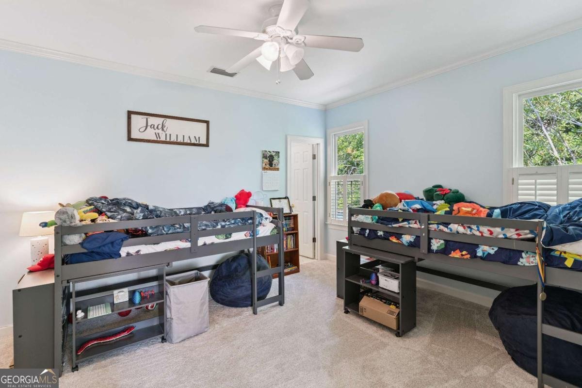 354 Oak Grove Island Drive Brunswick - Photo 36