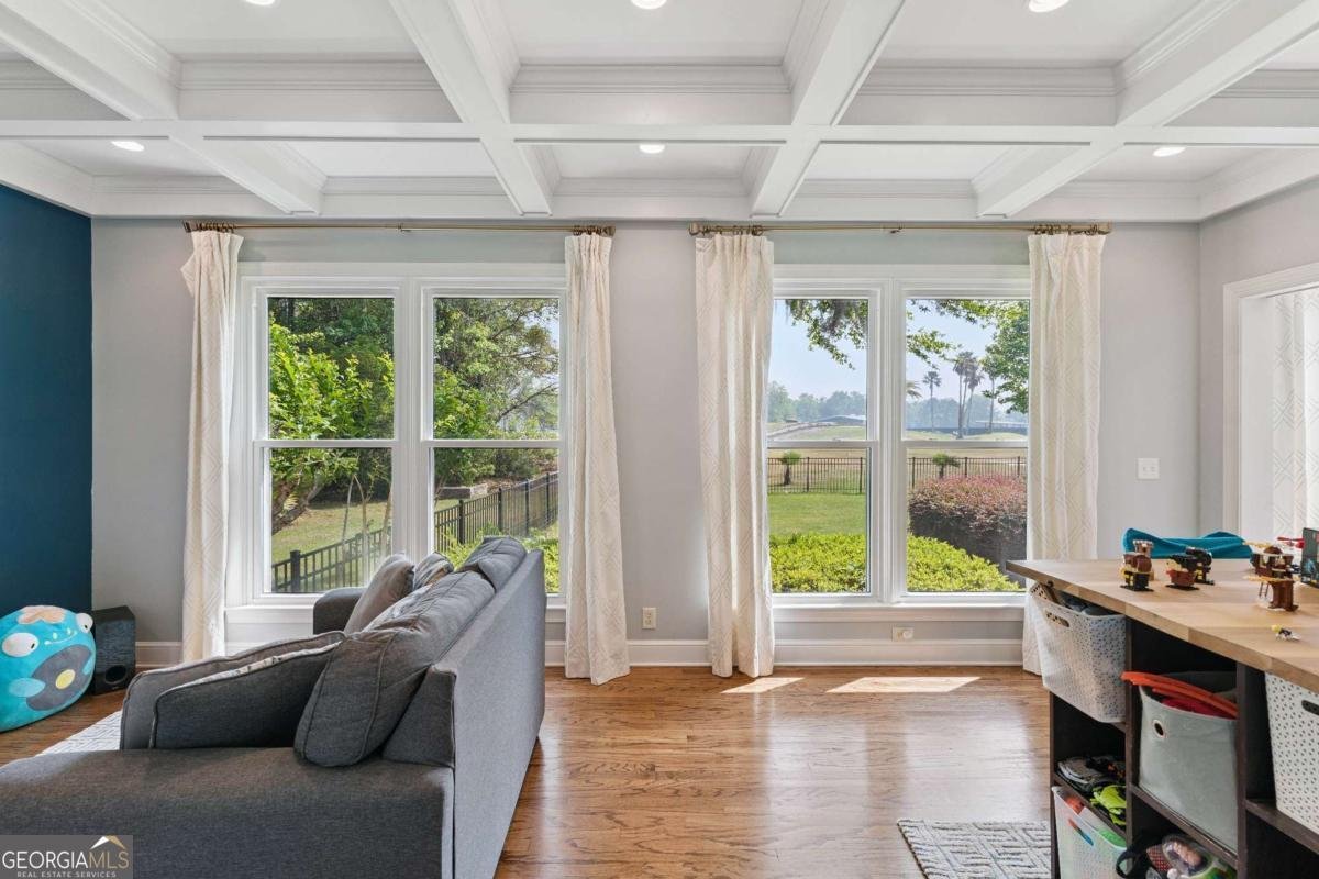 354 Oak Grove Island Drive Brunswick - Photo 37