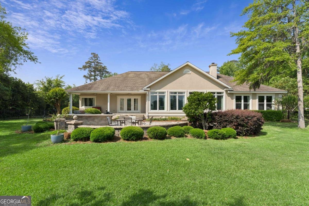 354 Oak Grove Island Drive Brunswick - Photo 40