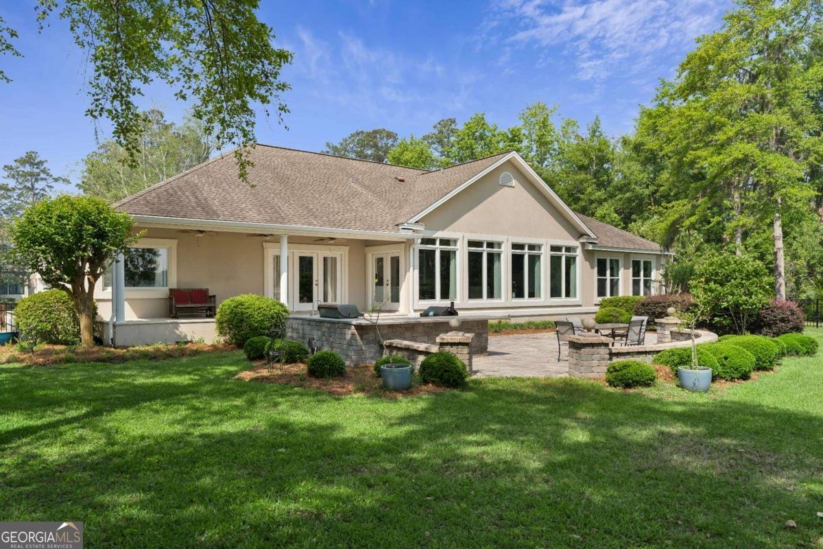 354 Oak Grove Island Drive Brunswick - Photo 41