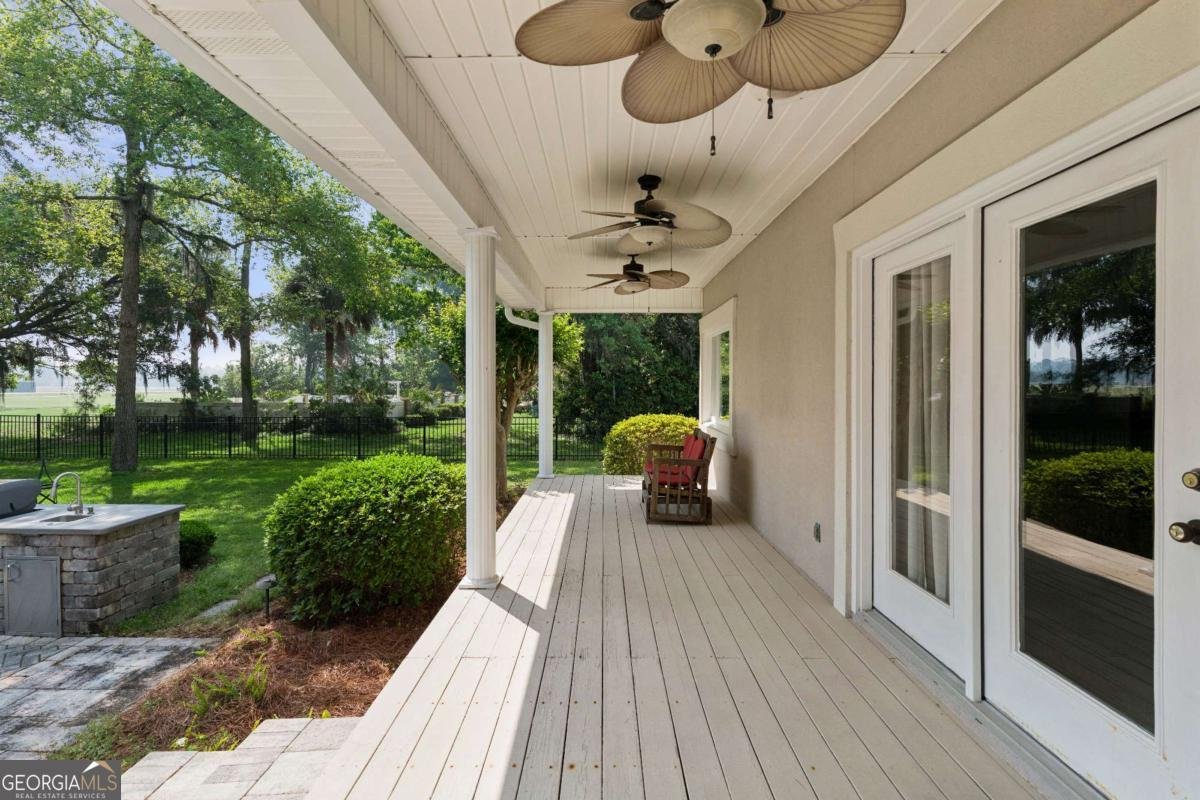 354 Oak Grove Island Drive Brunswick - Photo 42