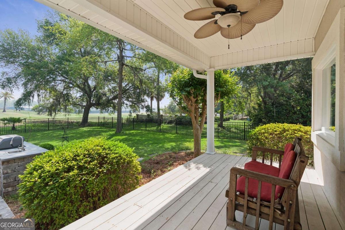 354 Oak Grove Island Drive Brunswick - Photo 43