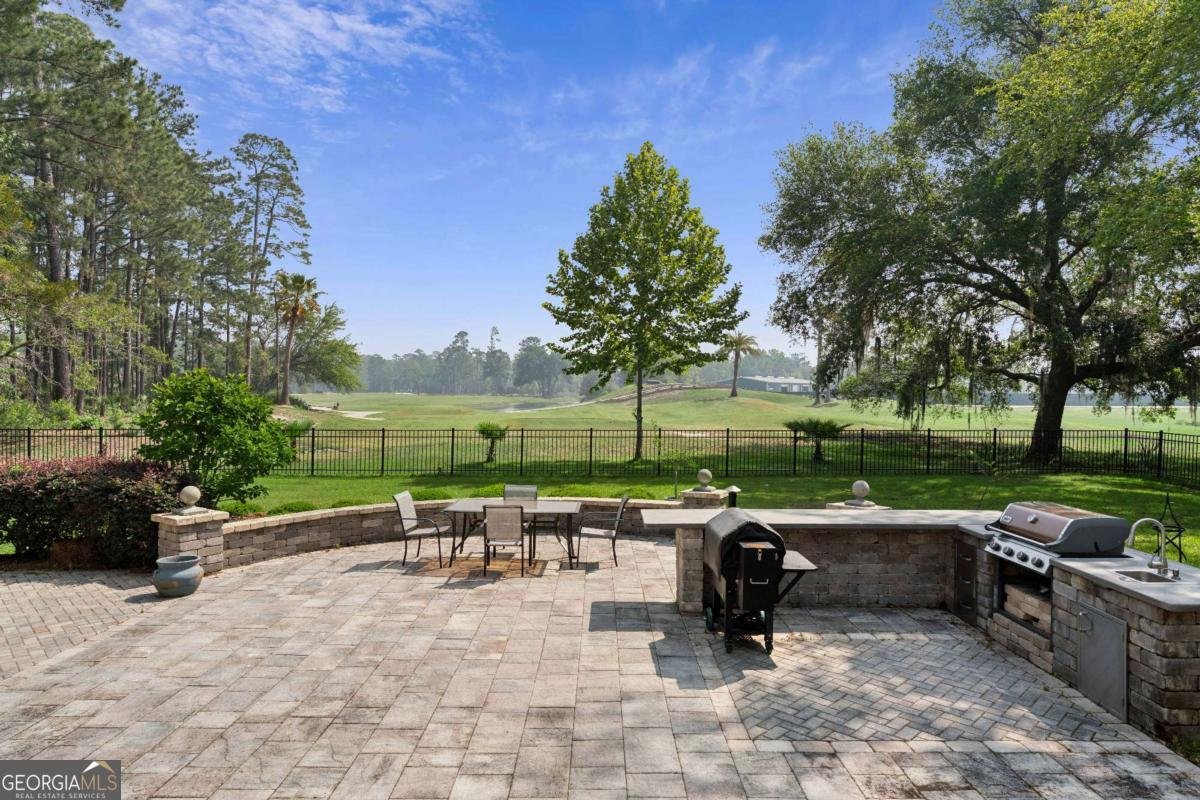 354 Oak Grove Island Drive Brunswick - Photo 44