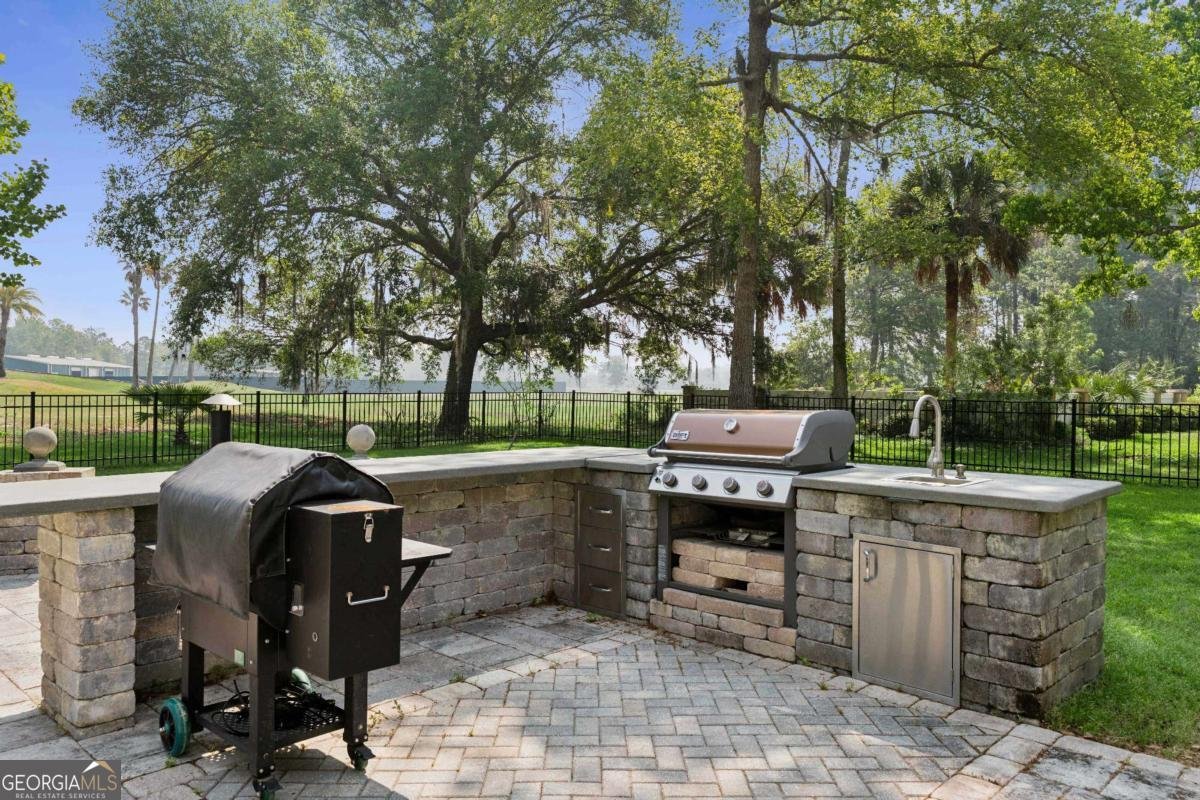 354 Oak Grove Island Drive Brunswick - Photo 46