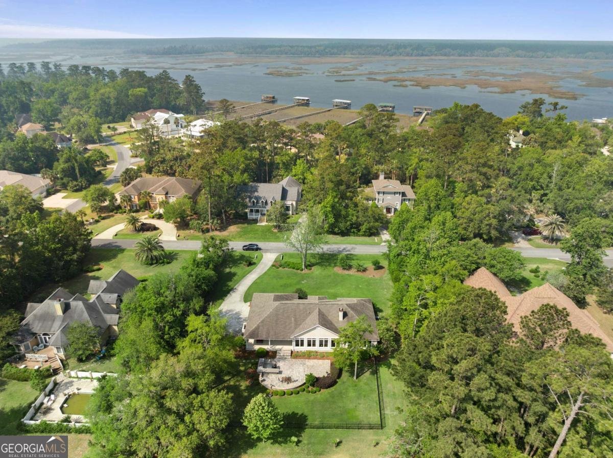 354 Oak Grove Island Drive Brunswick - Photo 6