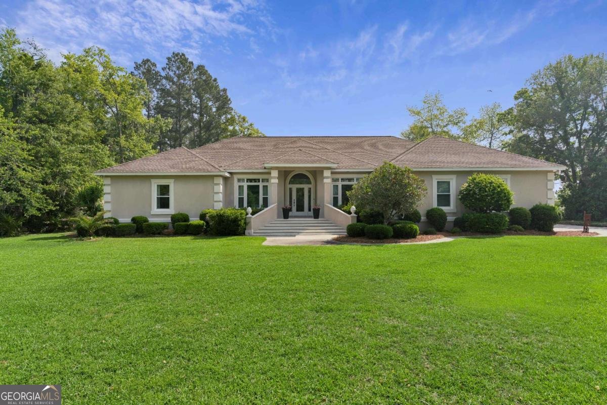 354 Oak Grove Island Drive Brunswick - Photo 7