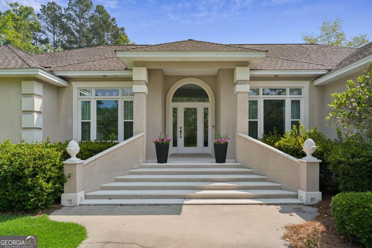 354 Oak Grove Island Drive Brunswick - Photo 8