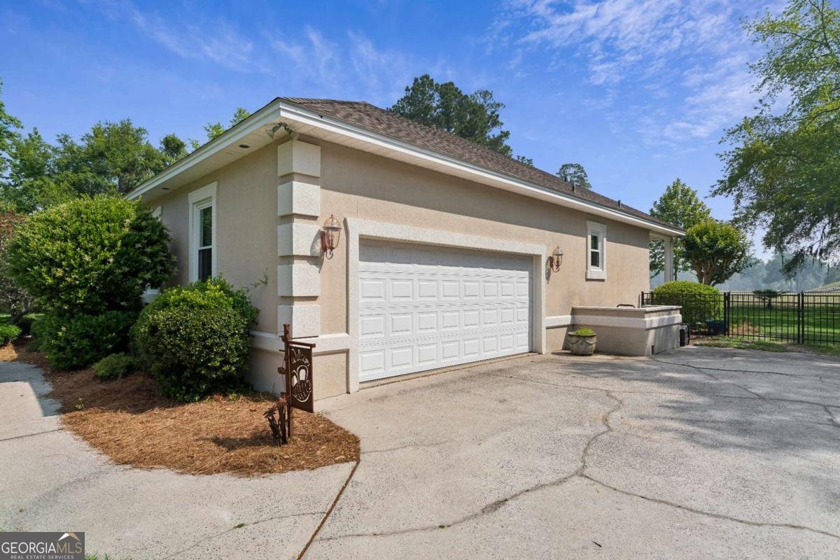 354 Oak Grove Island Drive Brunswick - Photo 9